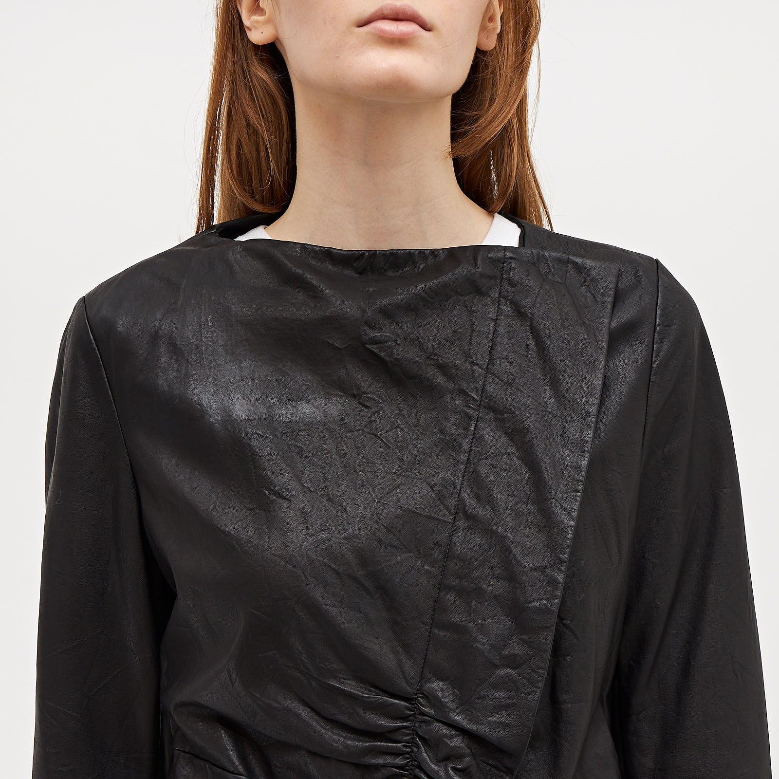 Куртка Bottega Veneta - купить оригинал в секонд-хенде SFS - 4