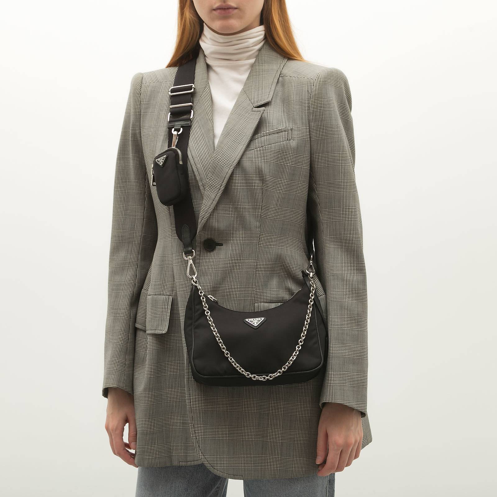 Сумка Prada - купить оригинал в секонд-хенде SFS - 2