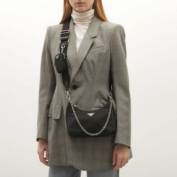 Сумка Prada