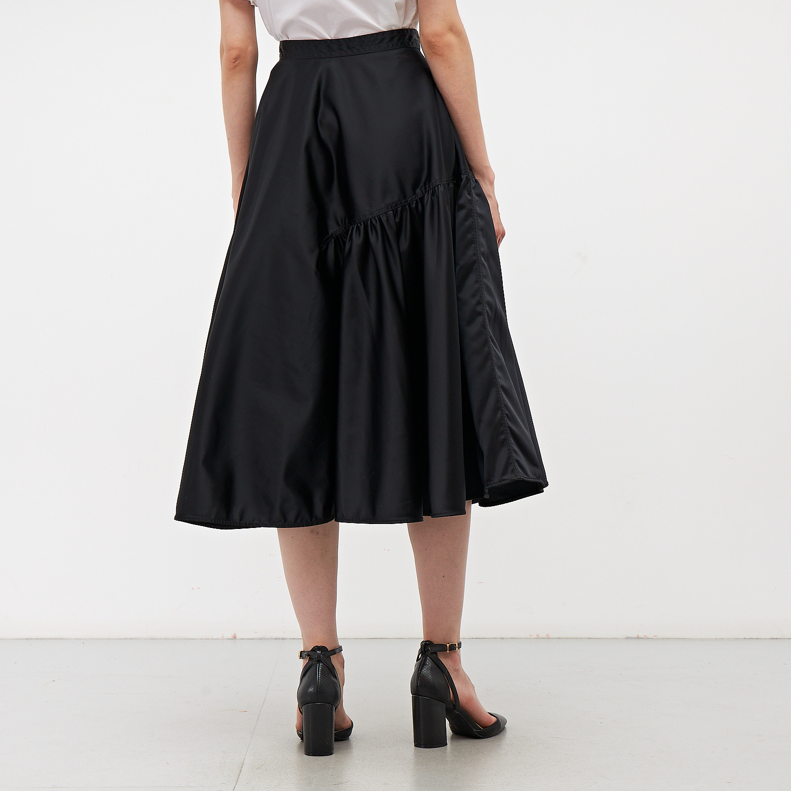 Юбка N21 - купить оригинал в секонд-хенде SFS - 3