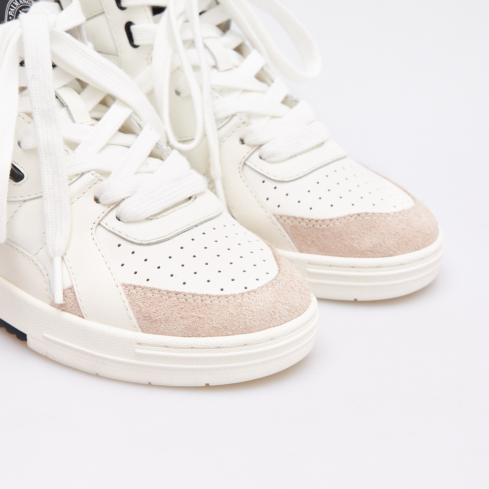 Кроссовки Palm Angels - купить оригинал в секонд-хенде SFS - 4