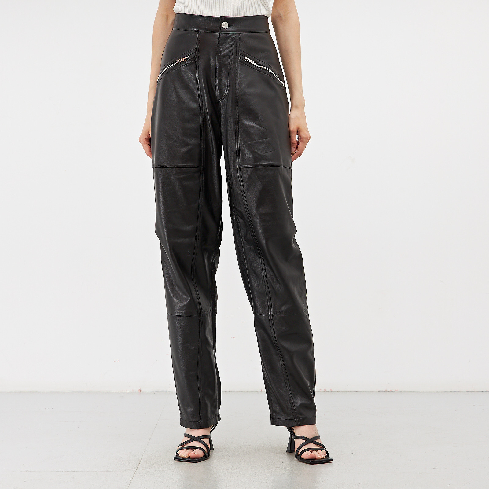 Брюки Isabel Marant - купить оригинал в секонд-хенде SFS - 1