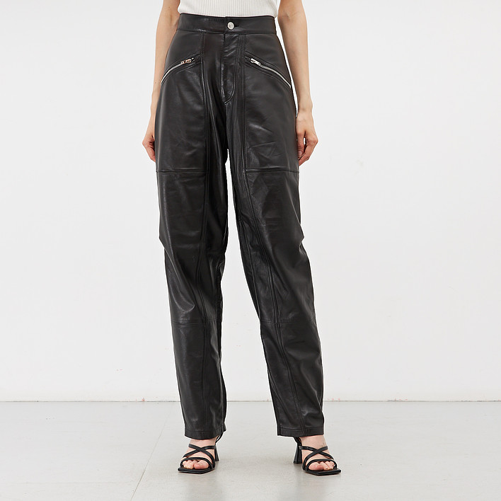 Брюки Isabel Marant