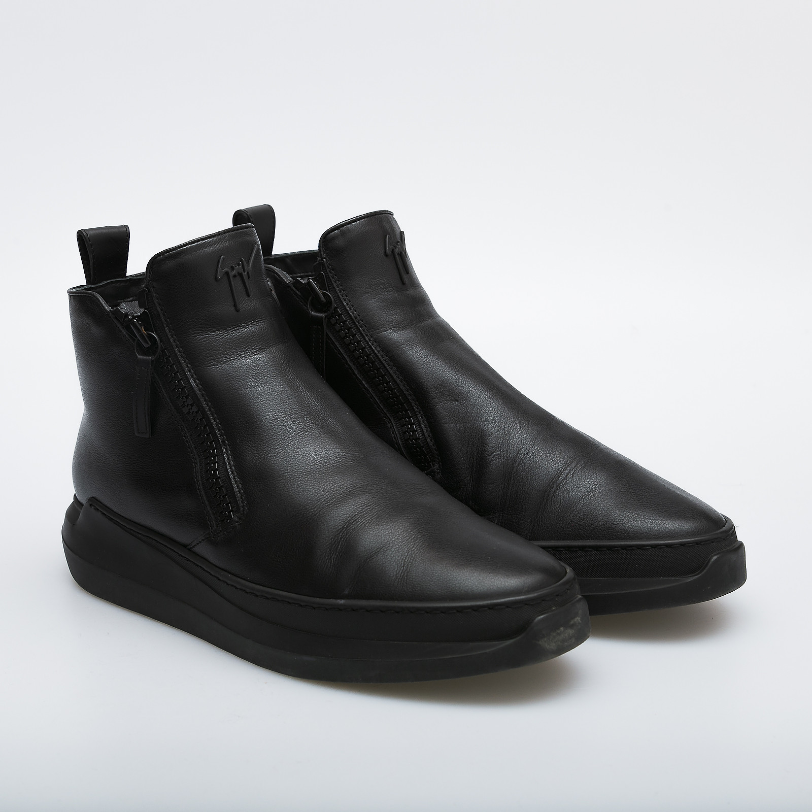 Ботинки Giuseppe Zanotti - купить оригинал в секонд-хенде SFS