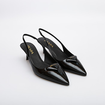 Туфли Prada
