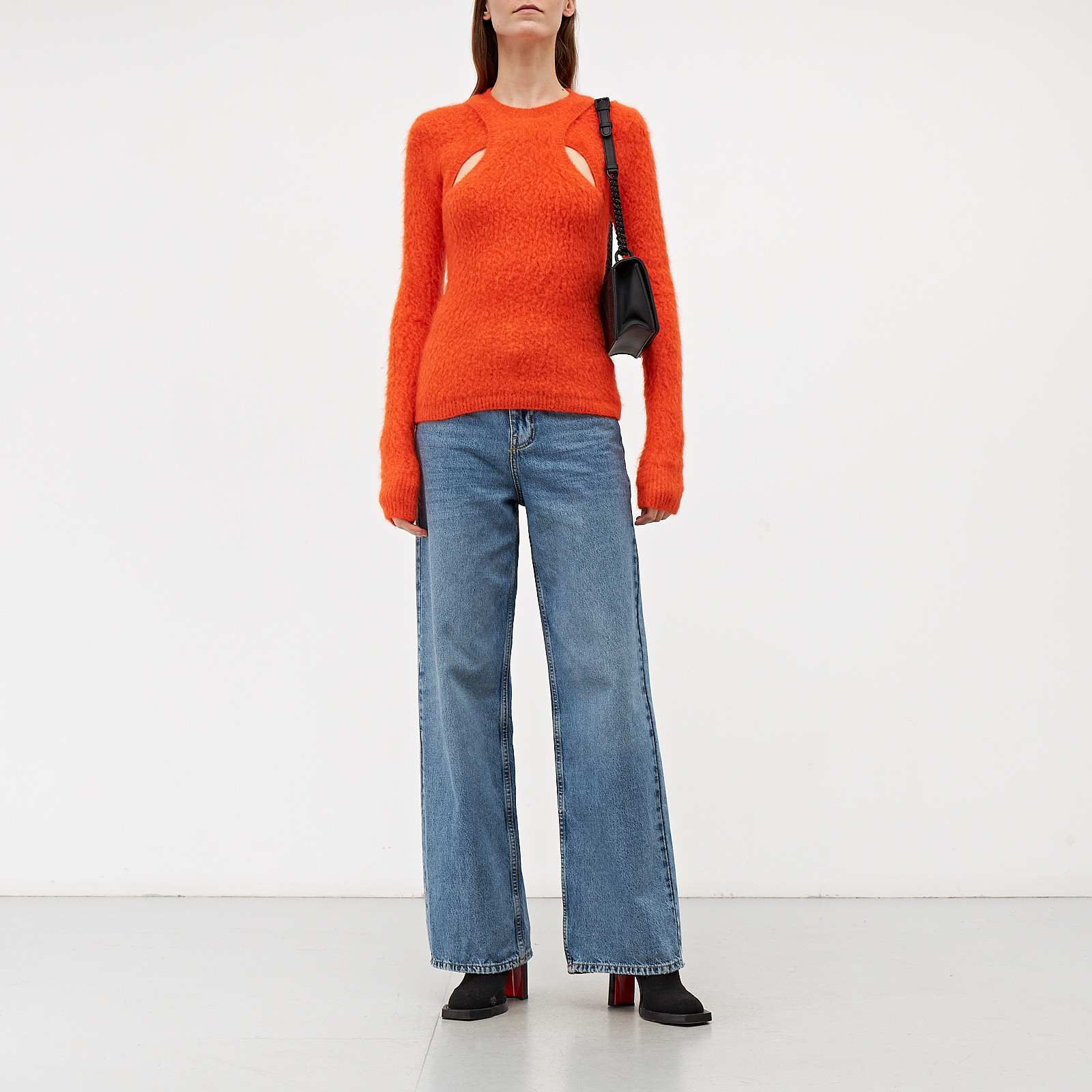 Свитер Isabel Marant - купить оригинал в секонд-хенде SFS - 3