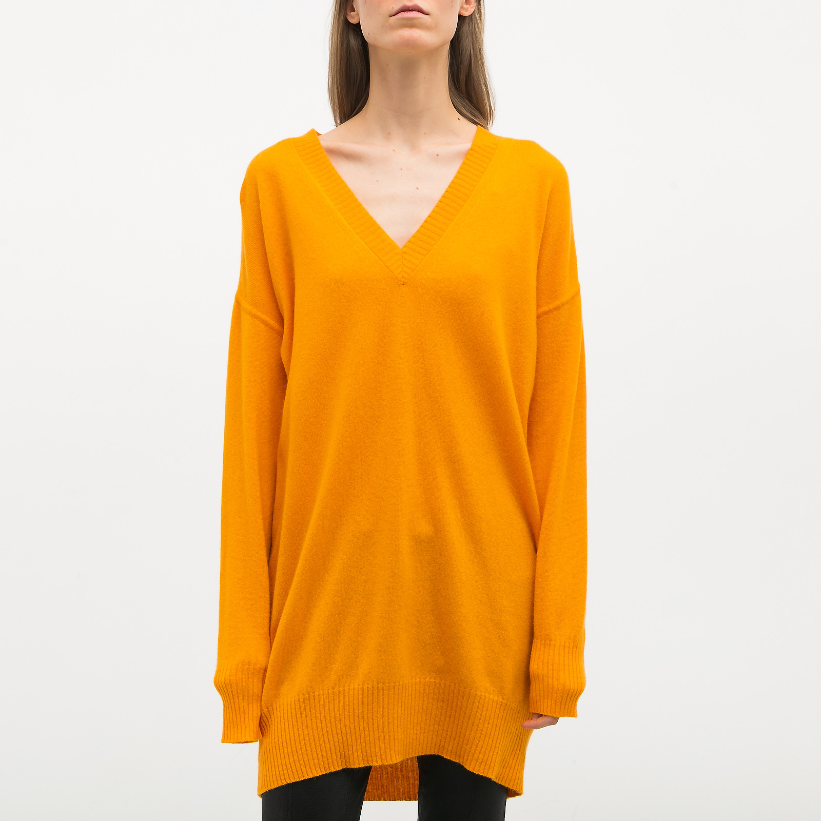 Джемпер Max Mara - купить оригинал в секонд-хенде SFS - 1