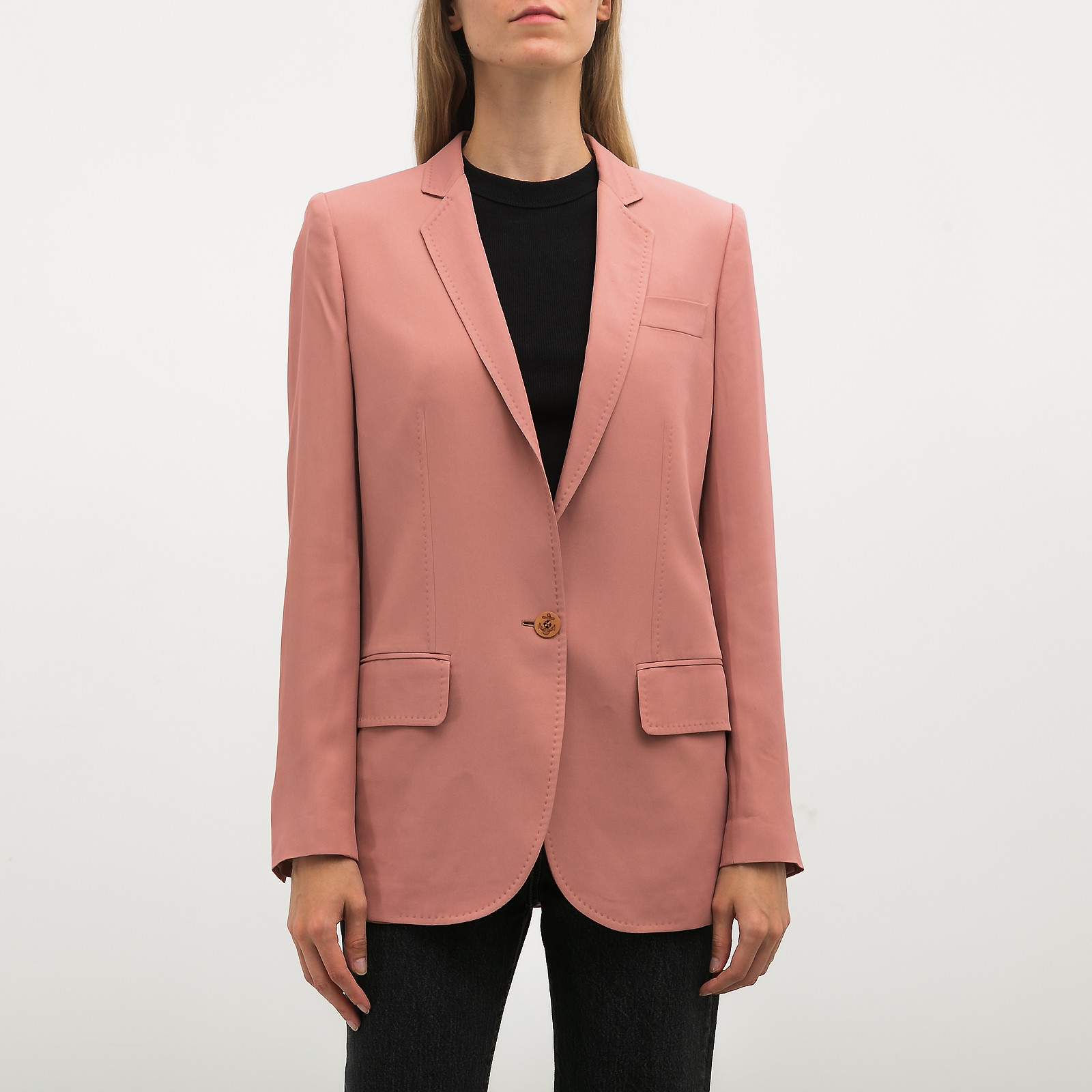 Пиджак Stella McCartney - купить оригинал в секонд-хенде SFS - 1