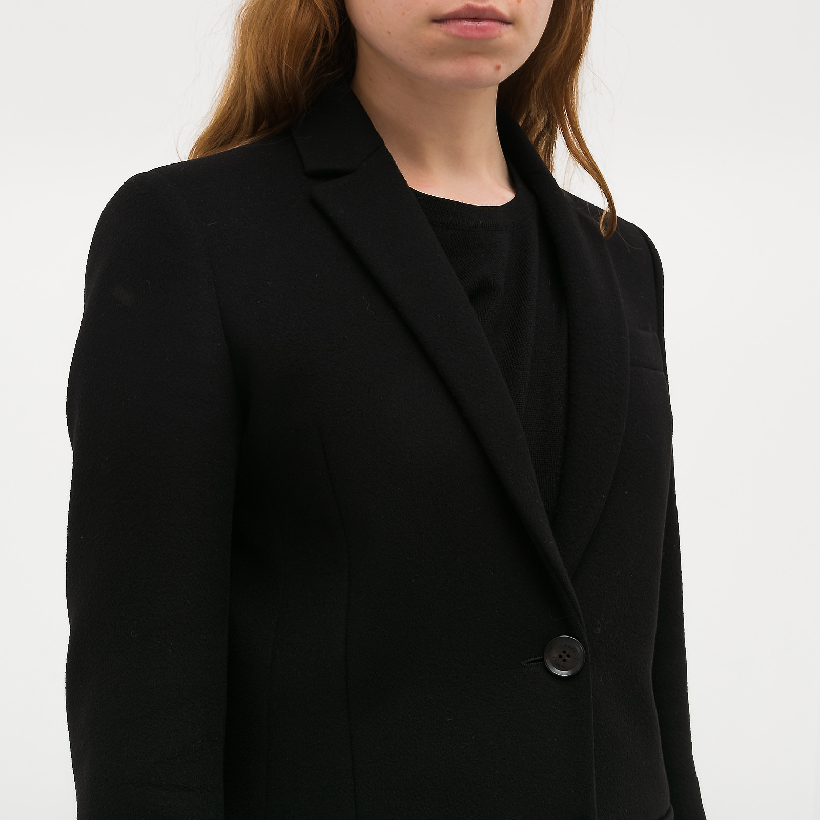 Пальто Gucci - купить оригинал в секонд-хенде SFS - 4