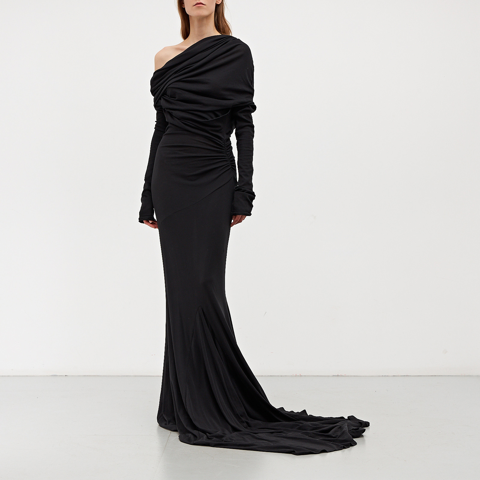 Платье Entire Studios - купить оригинал в секонд-хенде SFS - 3