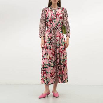 Платье Saloni