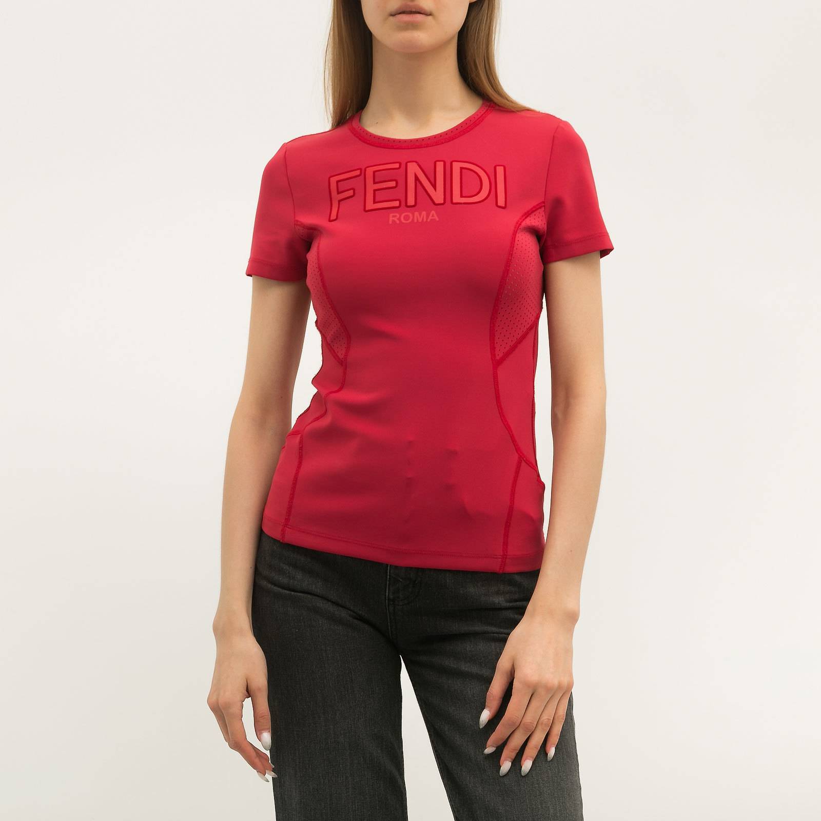 

Футболка Fendi, S