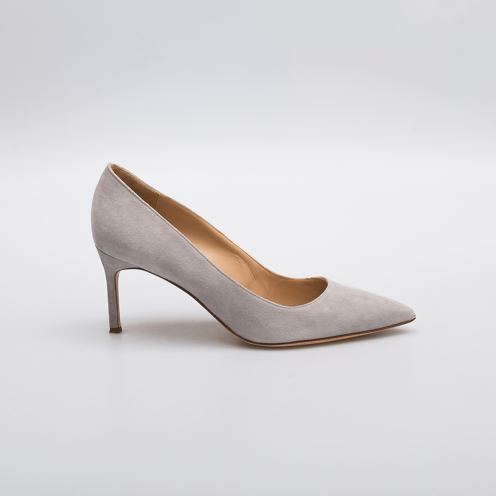 Туфли Manolo Blahnik - купить оригинал в секонд-хенде SFS - 1
