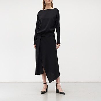 Платье Jil Sander