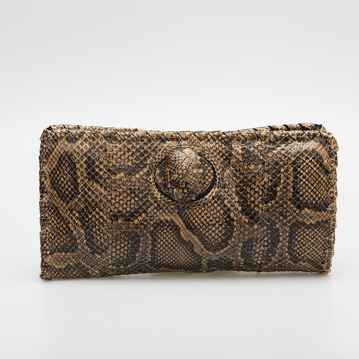 Клатч Bottega Veneta