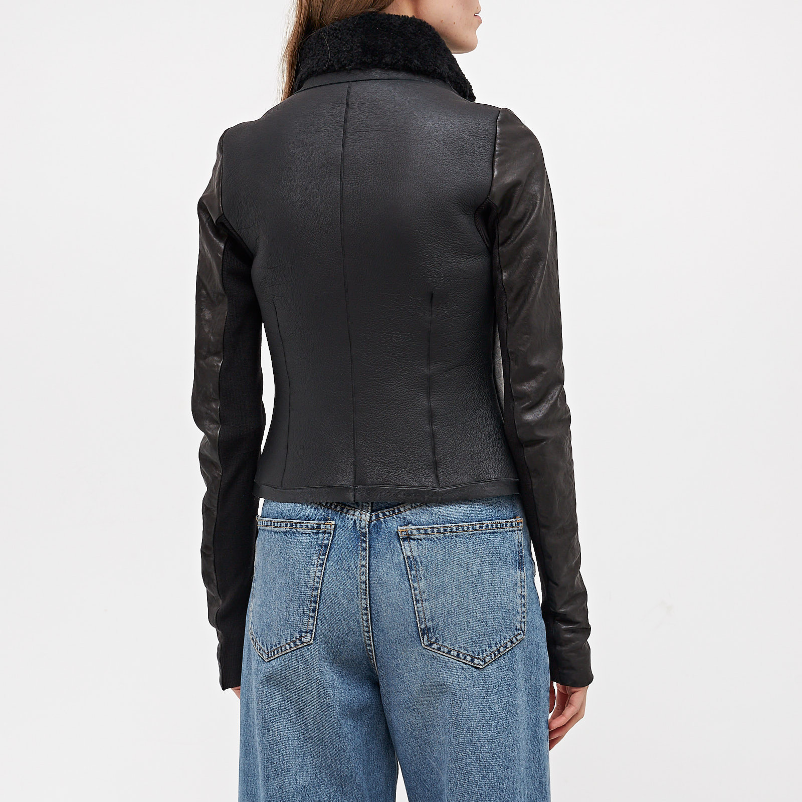 Куртка Rick Owens - купить оригинал в секонд-хенде SFS - 3