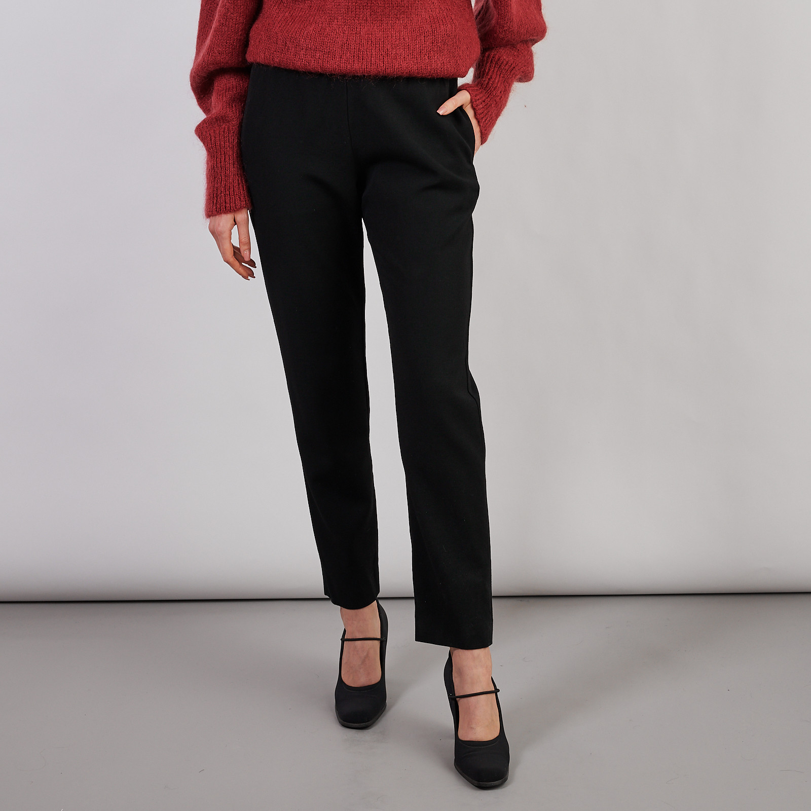 Брюки Dries Van Noten - купить оригинал в секонд-хенде SFS - 1