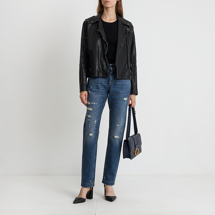 Джинсы Dolce&Gabbana