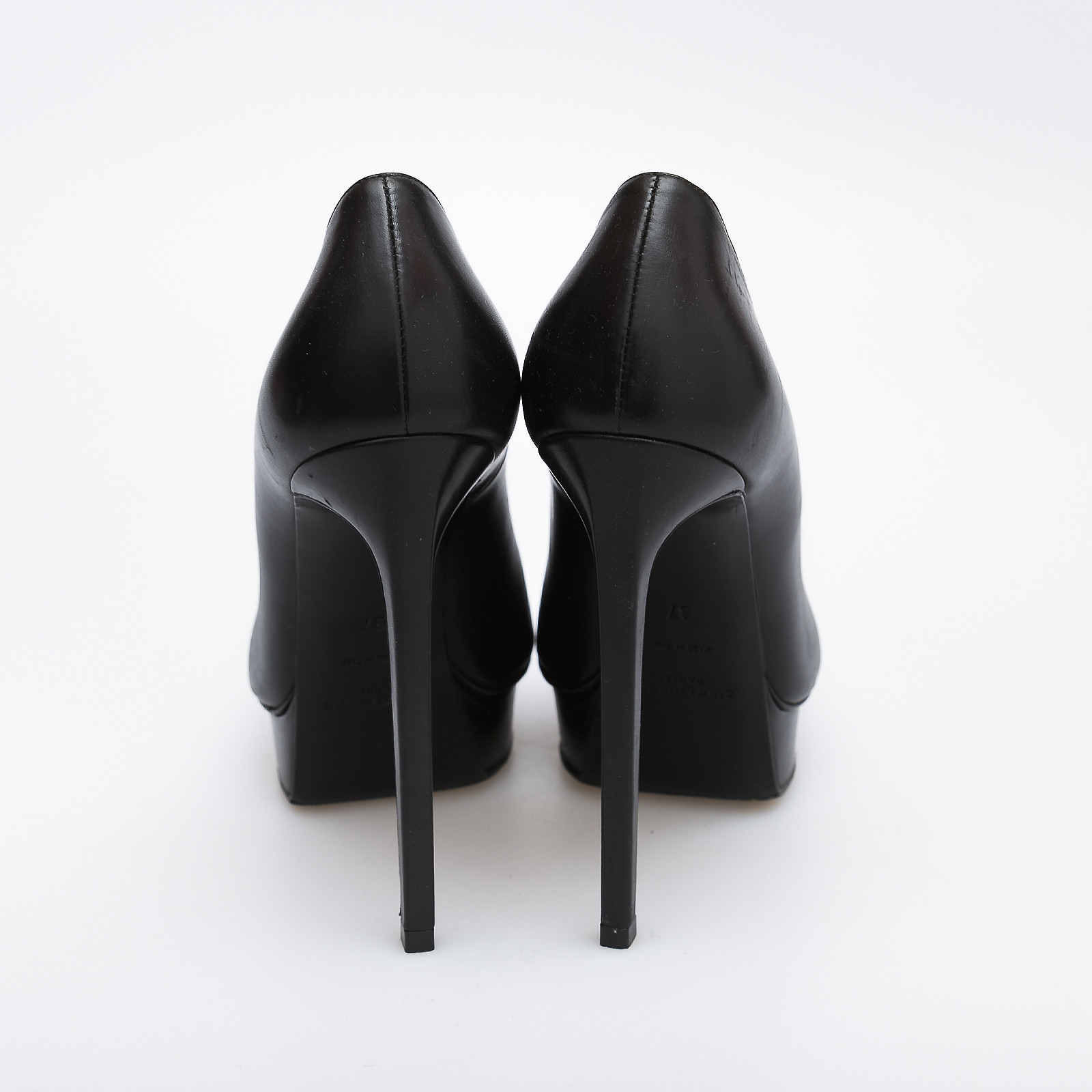 Туфли Saint Laurent - купить оригинал в секонд-хенде SFS - 3