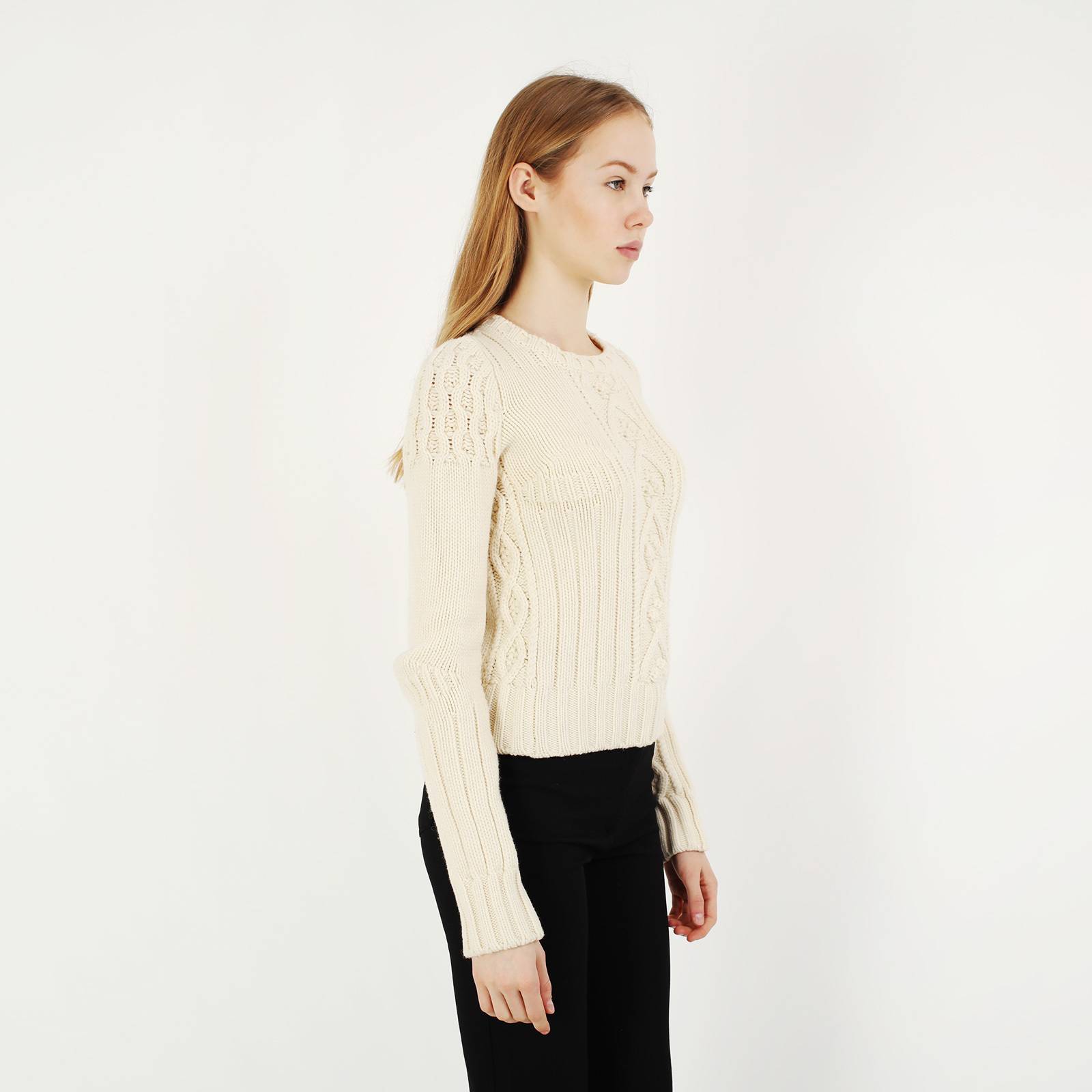 Свитер Maison Margiela - купить оригинал в секонд-хенде SFS - 3