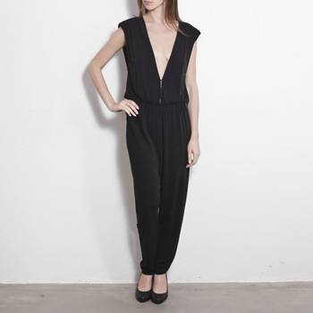 Комбинезон H&M with Jimmy Choo