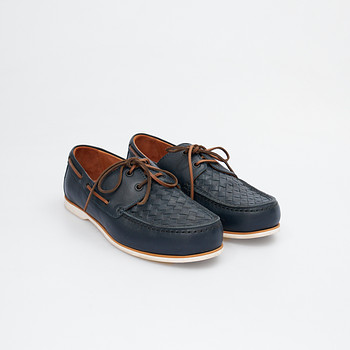 Лоферы Bottega Veneta