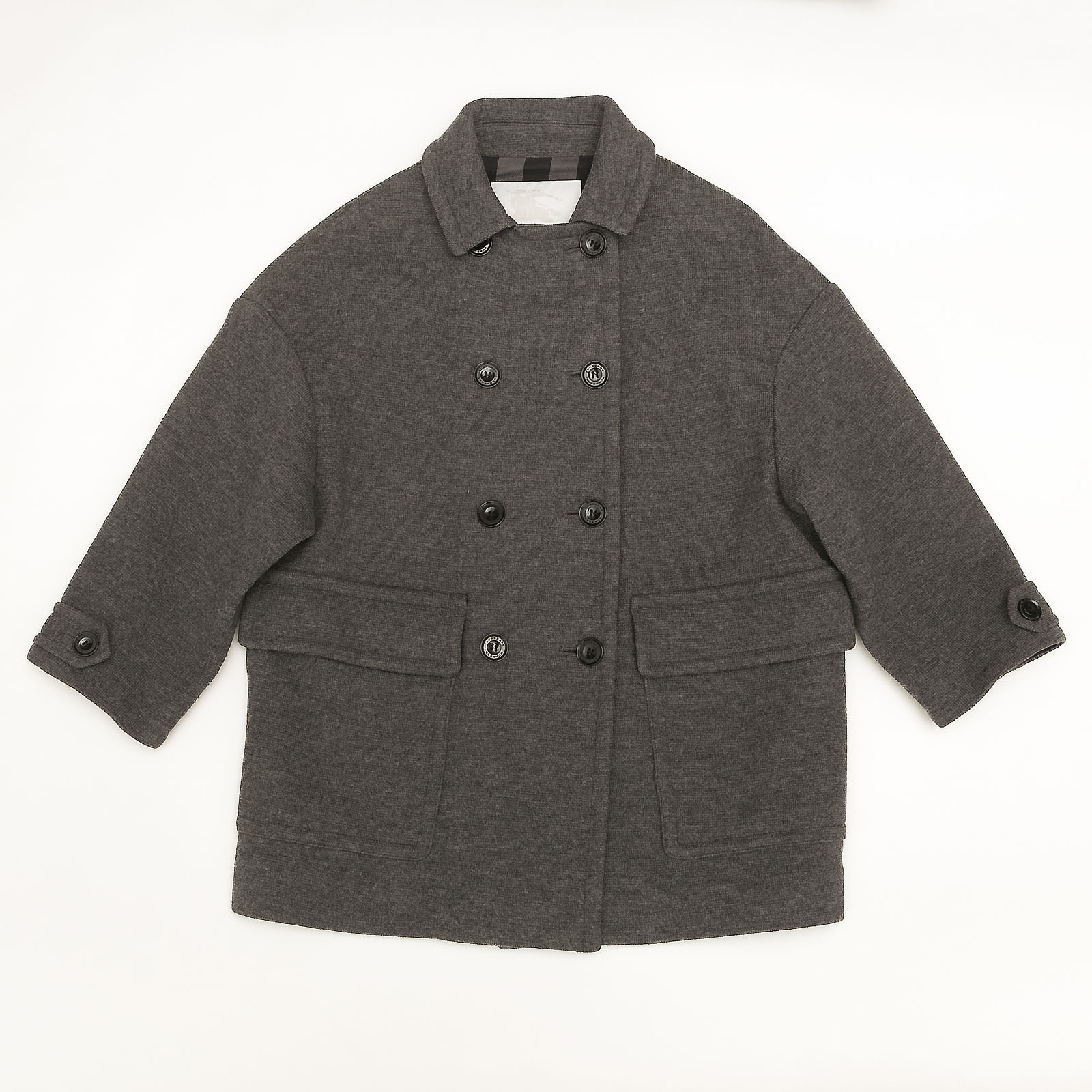 Пальто Burberry Children - купить оригинал в секонд-хенде SFS - 1