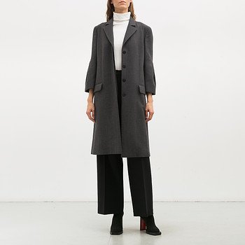 Пальто Christian Dior