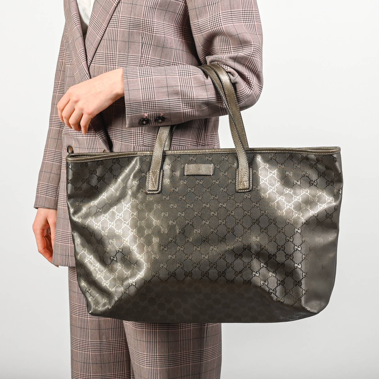 Сумка Gucci - купить оригинал в секонд-хенде SFS - 1