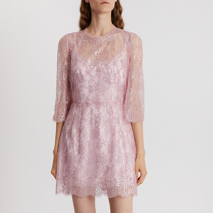Платье Dolce&Gabbana