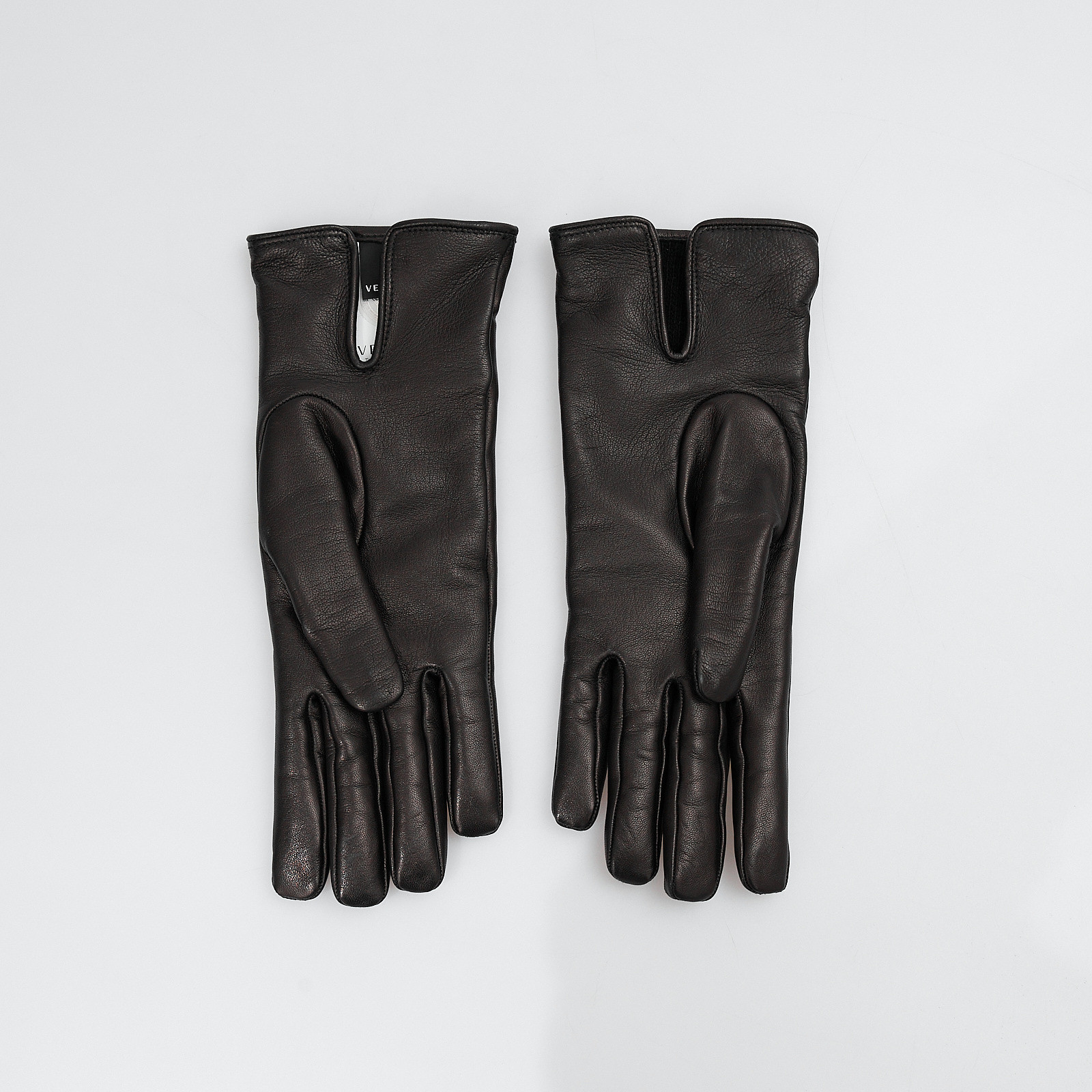 Перчатки Versace - купить оригинал в секонд-хенде SFS - 3