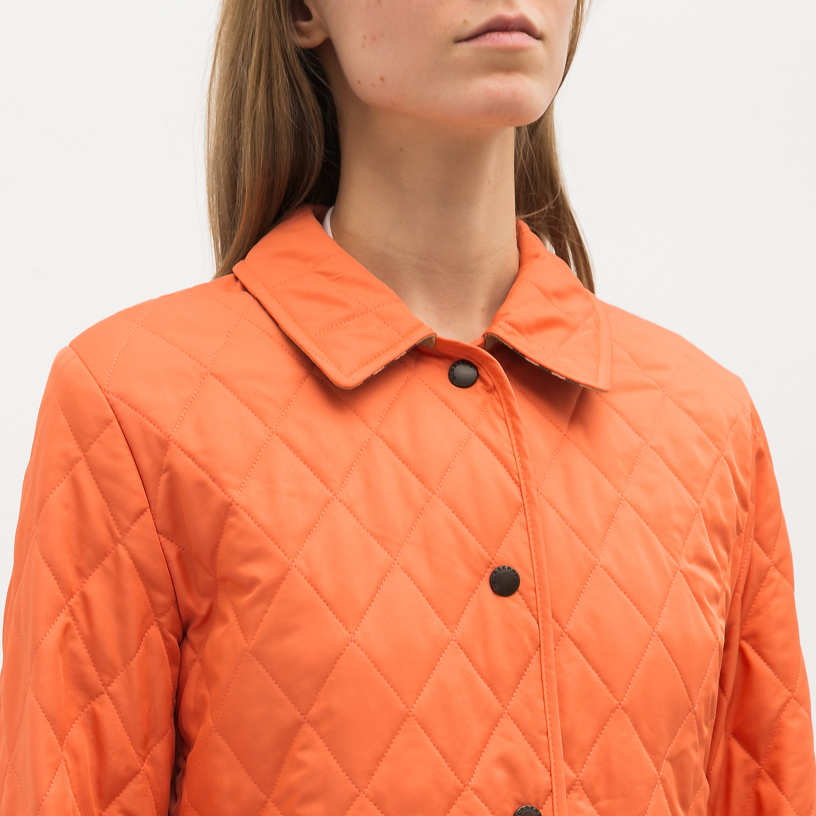 Куртка Burberry - купить оригинал в секонд-хенде SFS - 3