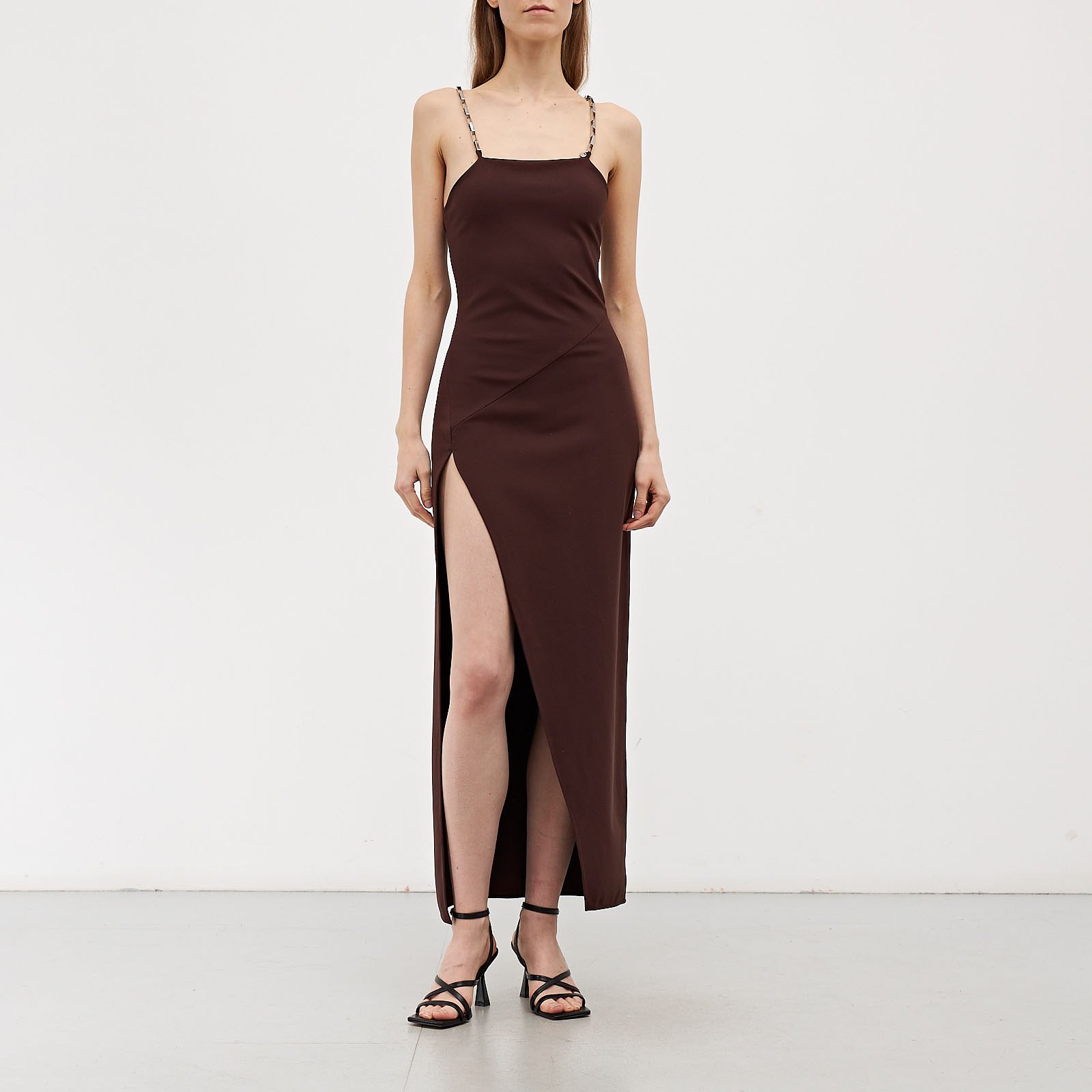 Платье The Attico - купить оригинал в секонд-хенде SFS - 1