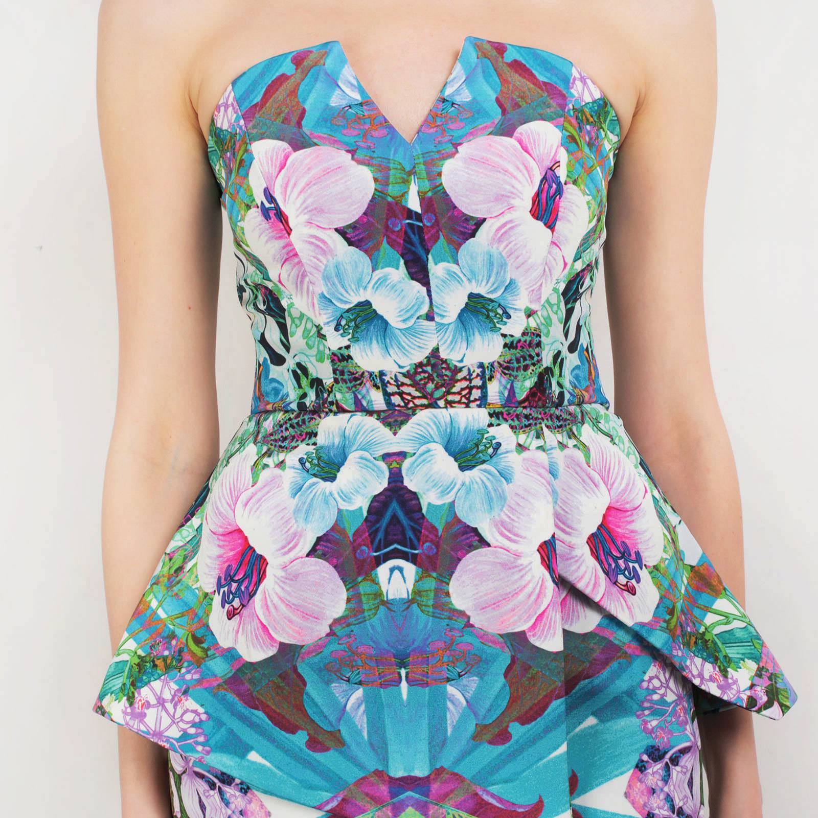Платье Finders Keepers - купить оригинал в секонд-хенде SFS
