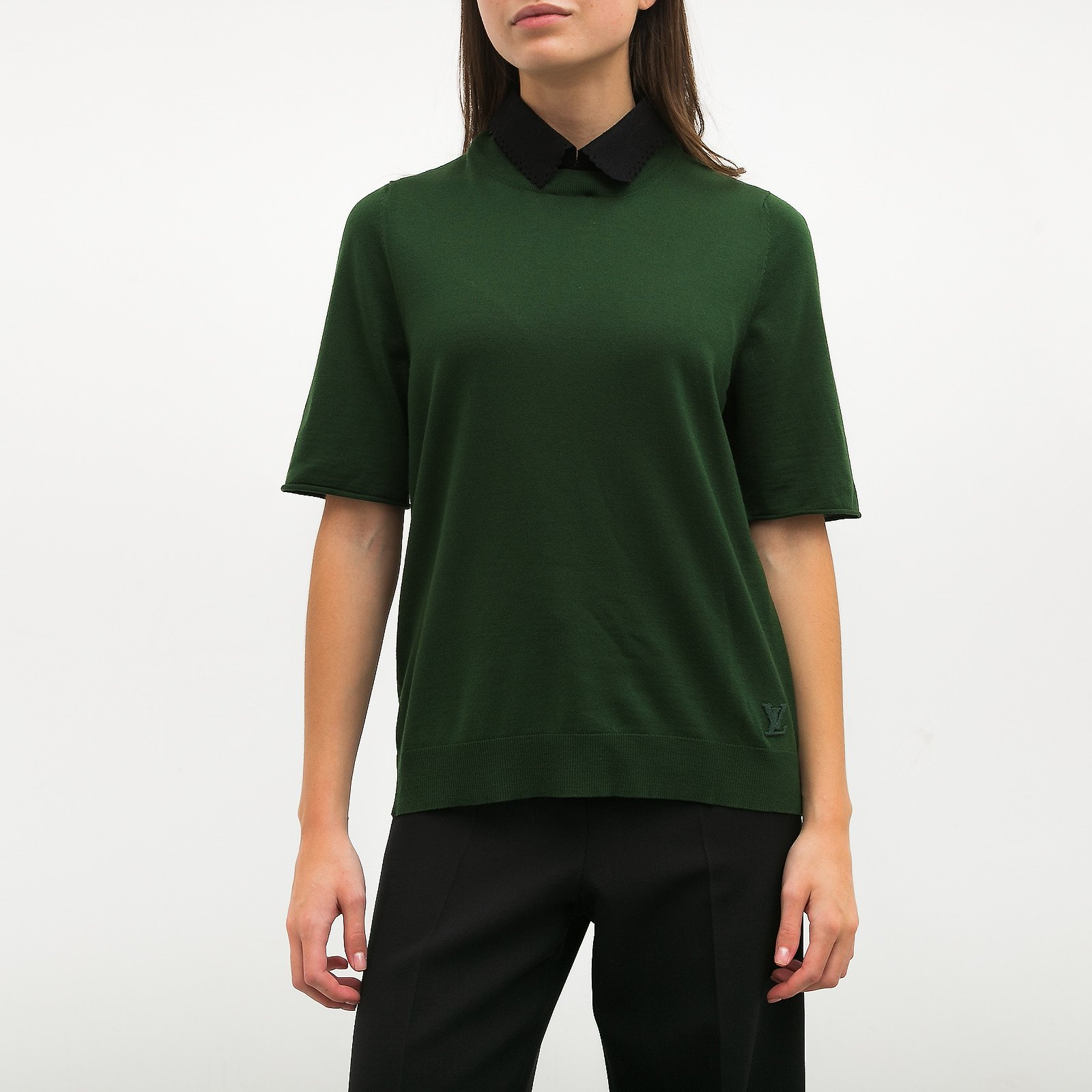 Джемпер Louis Vuitton - купить оригинал в секонд-хенде SFS - 1