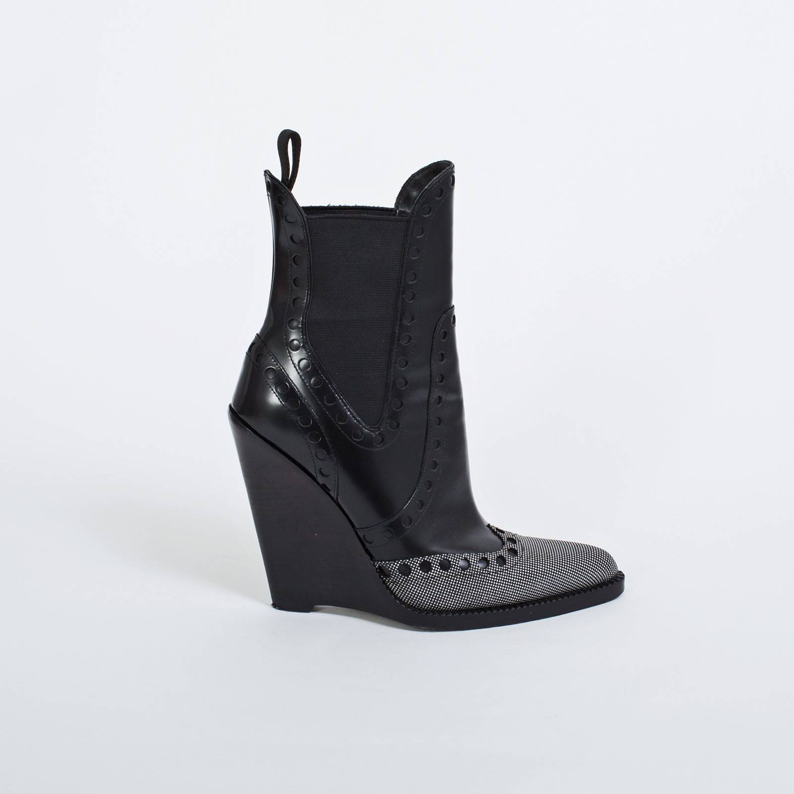 Ботильоны Alexander Wang - купить оригинал в секонд-хенде SFS - 2