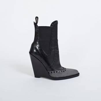 Ботильоны Alexander Wang