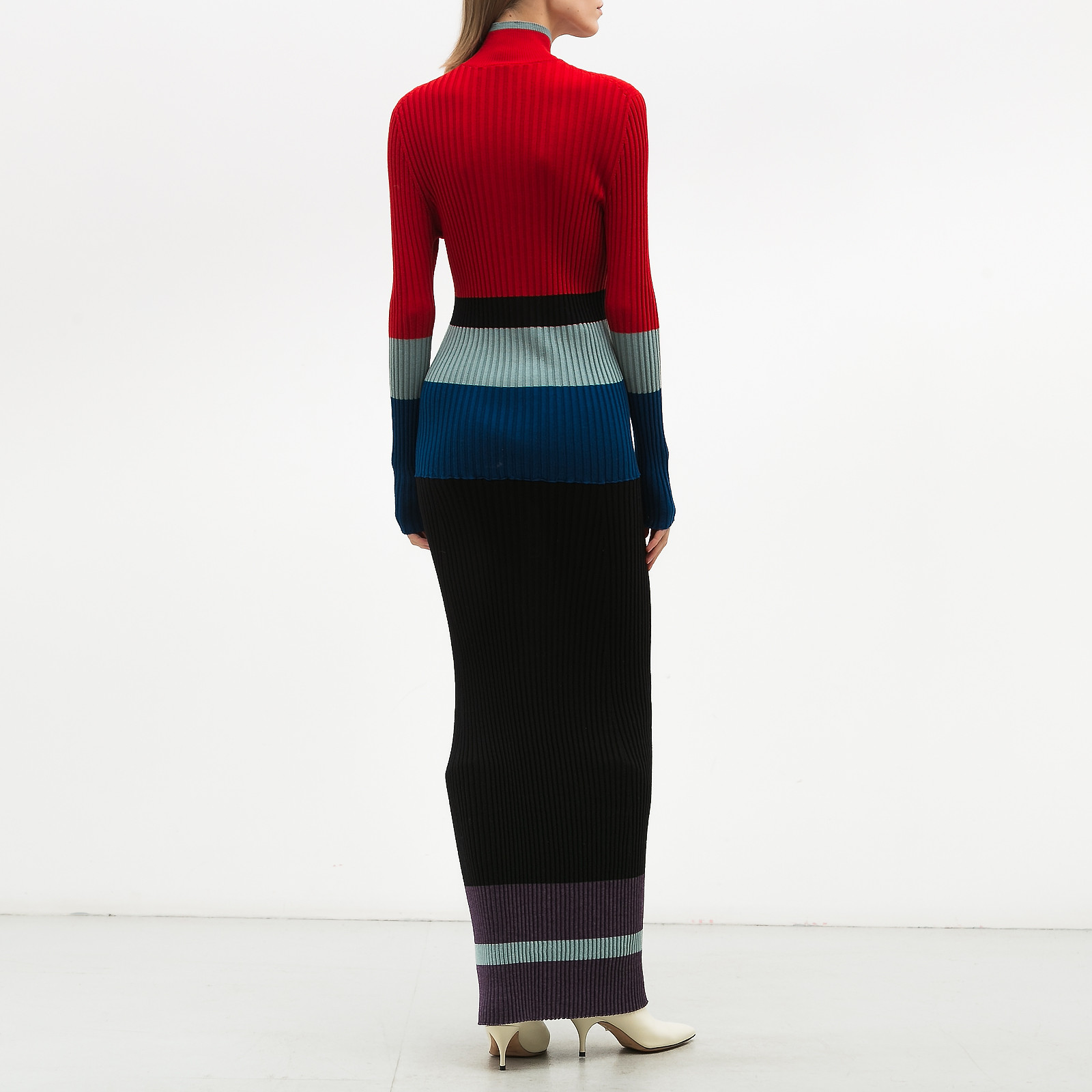 Платье Marni - купить оригинал в секонд-хенде SFS - 2