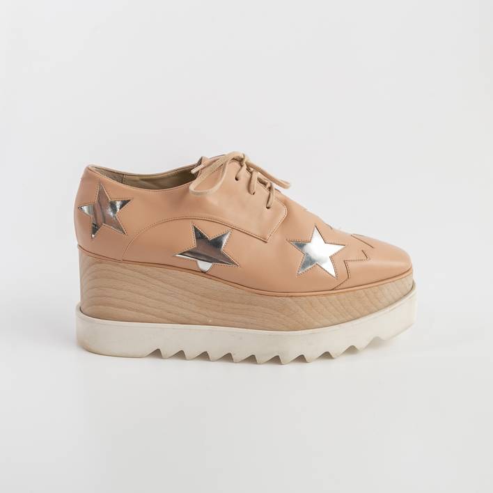 Ботинки Stella McCartney