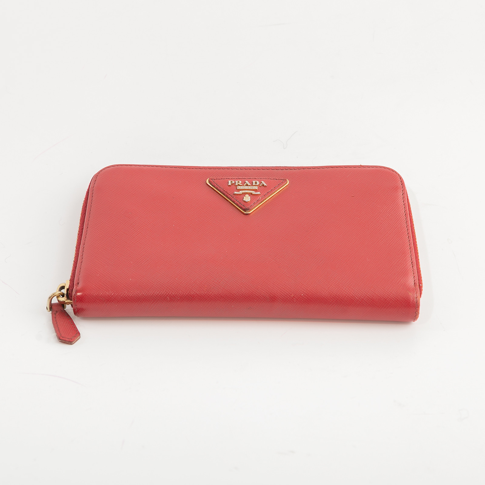 Кошелек Prada - купить оригинал в секонд-хенде SFS - 1
