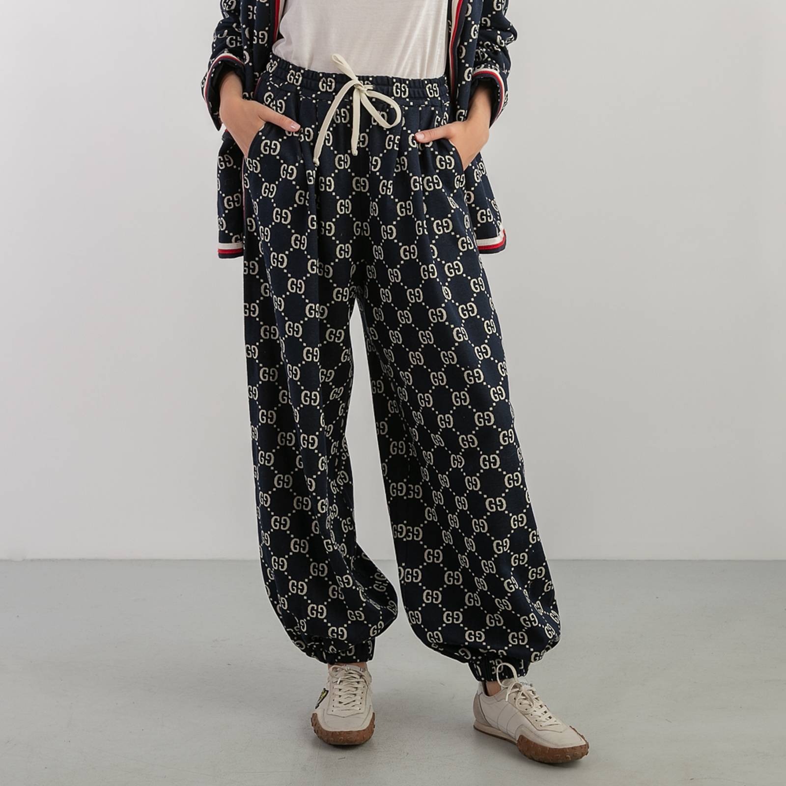 Костюм Gucci - купить оригинал в секонд-хенде SFS - 6