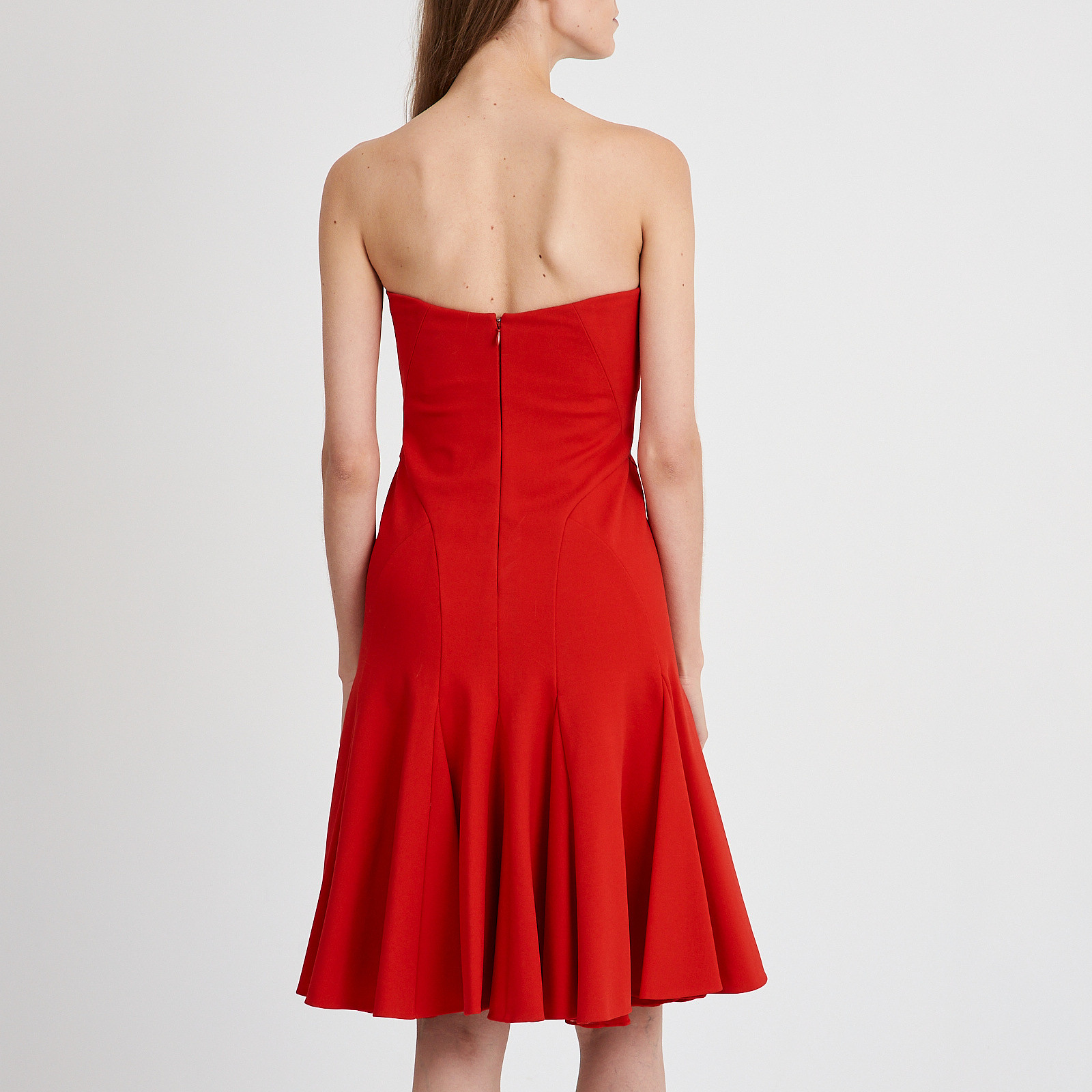 Платье Ralph Lauren - купить оригинал в секонд-хенде SFS - 3