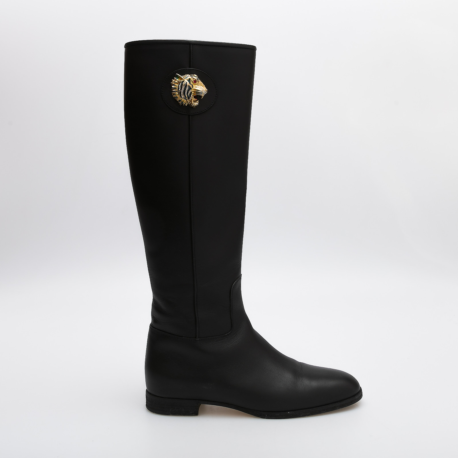 Сапоги Gucci - купить оригинал в секонд-хенде SFS - 1