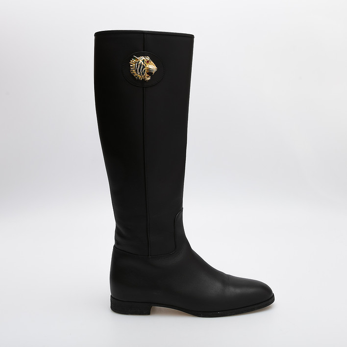 Сапоги Gucci