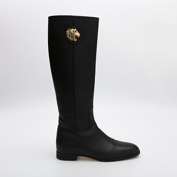Сапоги Gucci