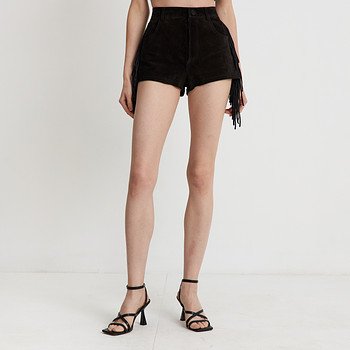 Шорты Saint Laurent