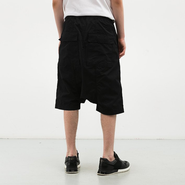 Шорты Rick Owens