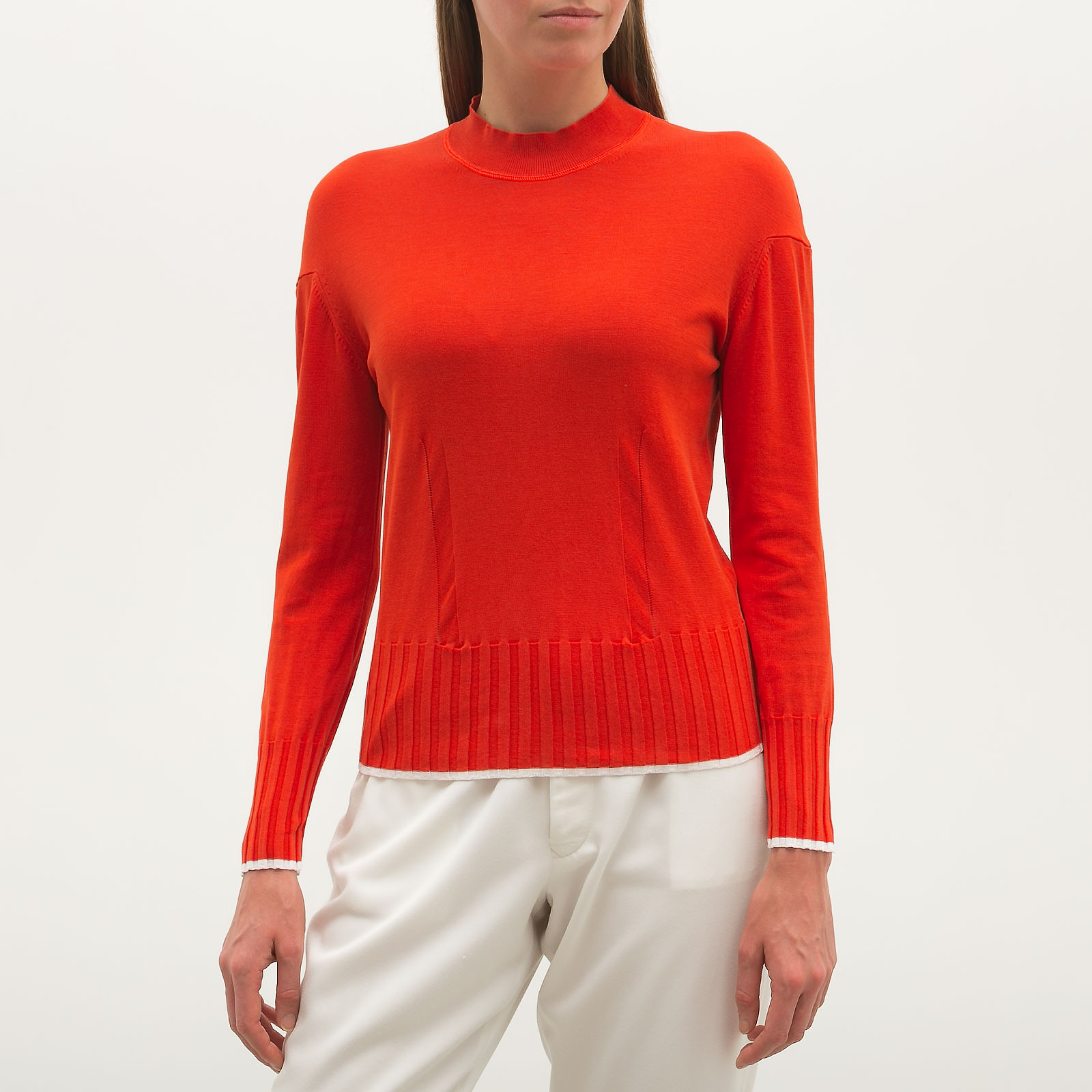 Джемпер Kenzo - купить оригинал в секонд-хенде SFS - 1