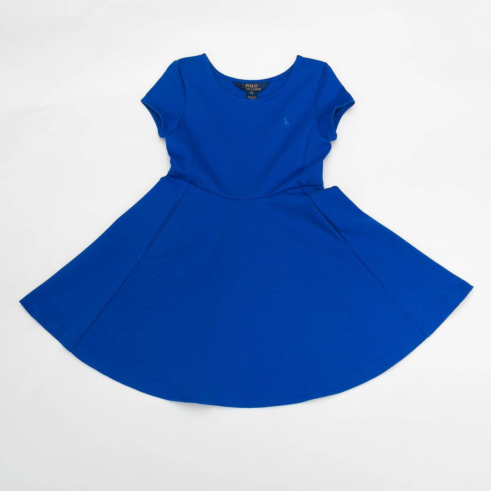 

Платье Polo Ralph Lauren, 6 лет <span>116 см</span>