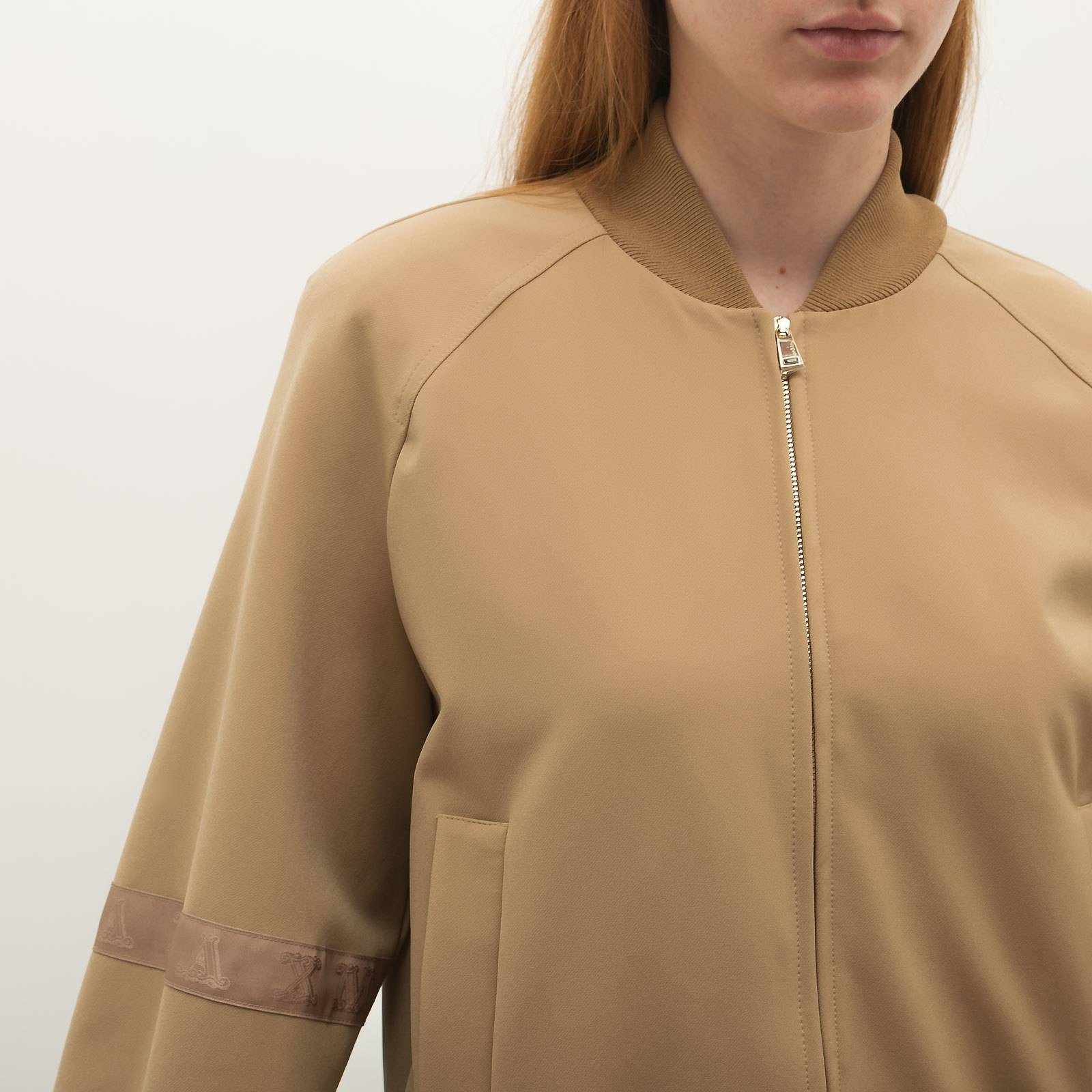 Куртка Max Mara - купить оригинал в секонд-хенде SFS